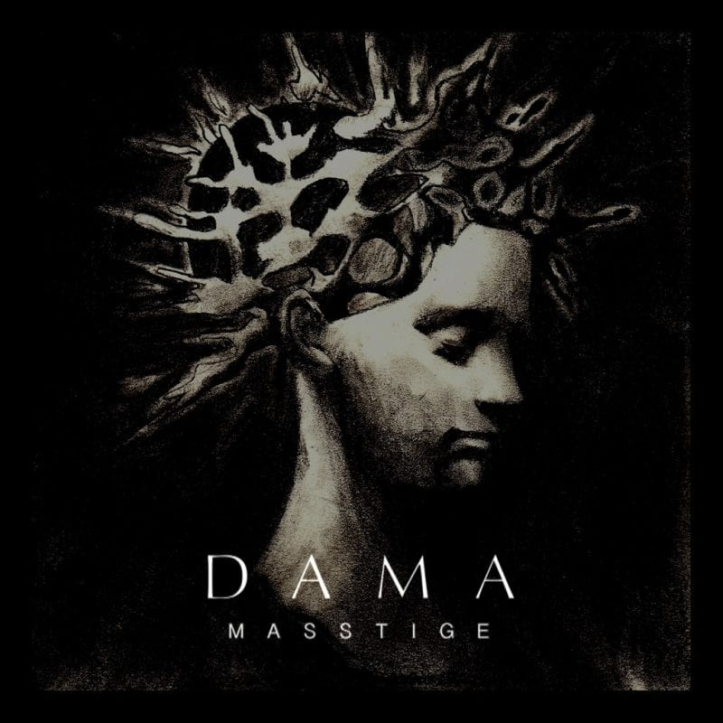 Masstige - DAMA (cover art)