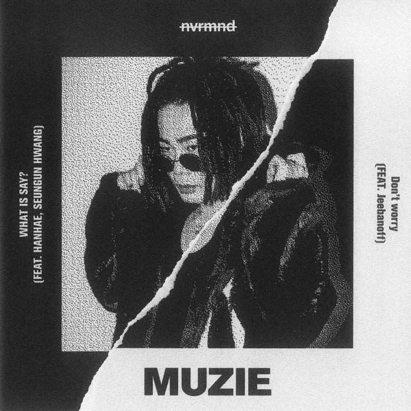 Muzie - Future Track (cover art)