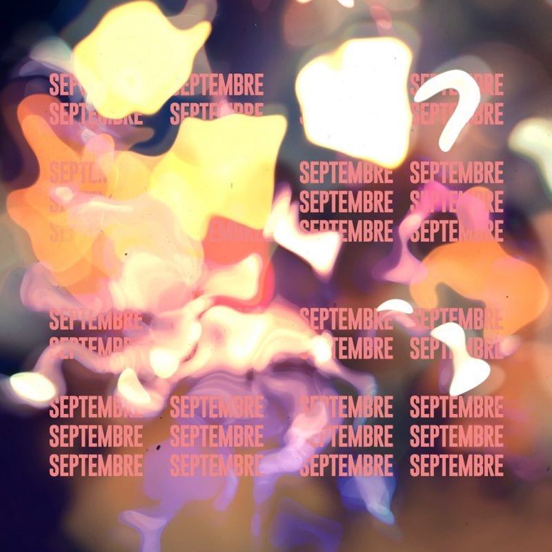 SouLime - Septembre (cover art)