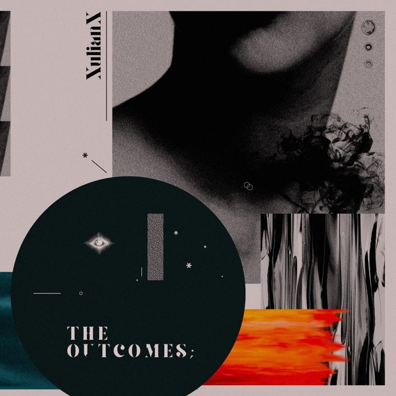 XulianX - The OutComes; (album cover)