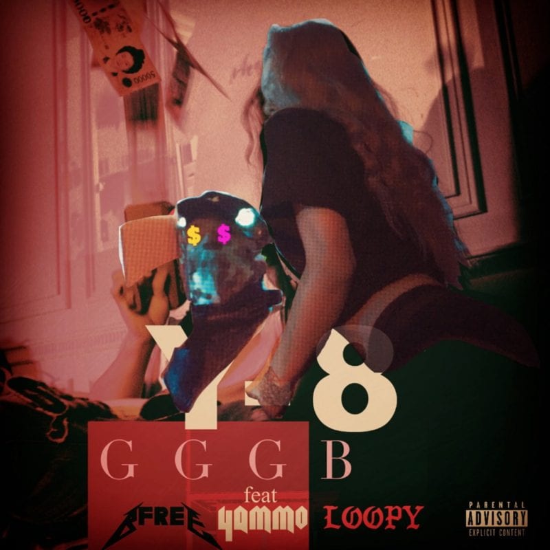 Y-8 - GGGB (cover art)