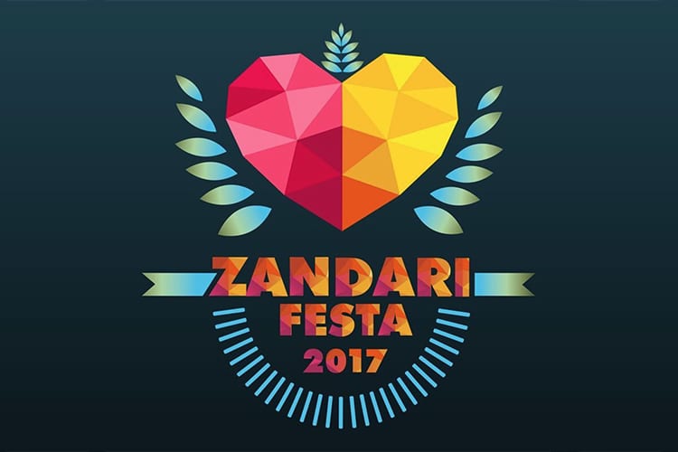 Zandari Festa 2017