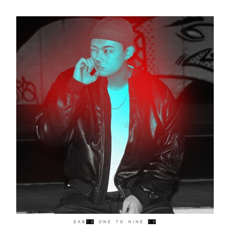 DAB19 - 19 (cover art)