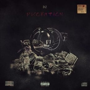 DZ - Probation (cover art)