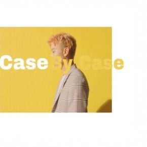 GOGANG - Case by Case (cover art)