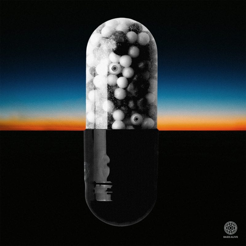 Jerry.k - Pill (cover art)