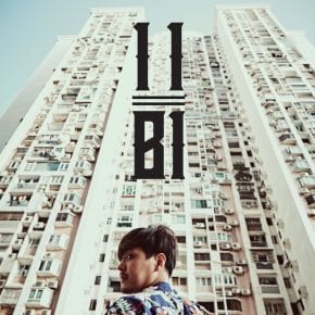 No.11 - Act.1 (cover art)