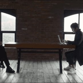 Epik High - Lost One (screenshot)