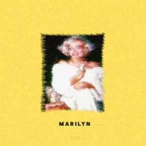 Wildberry - Marilyn (cover art)