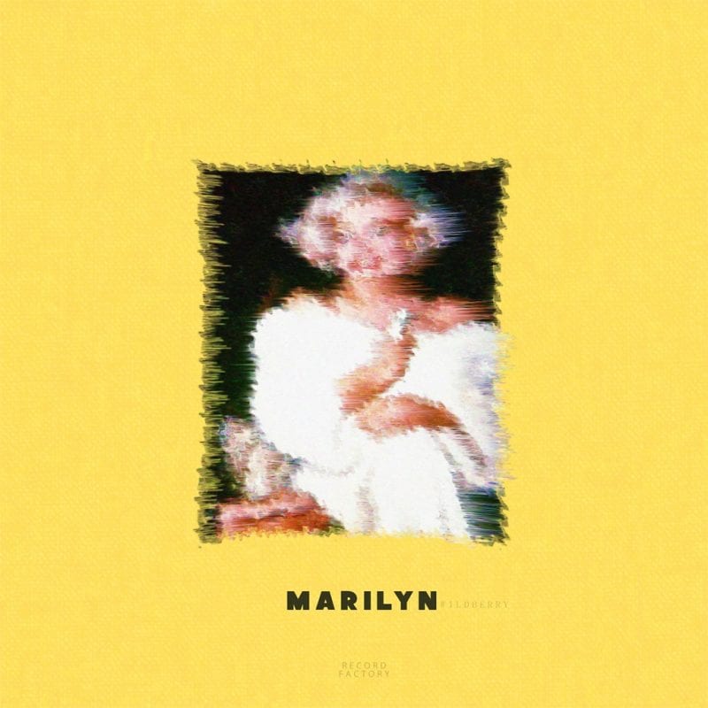 Wildberry - Marilyn (cover art)