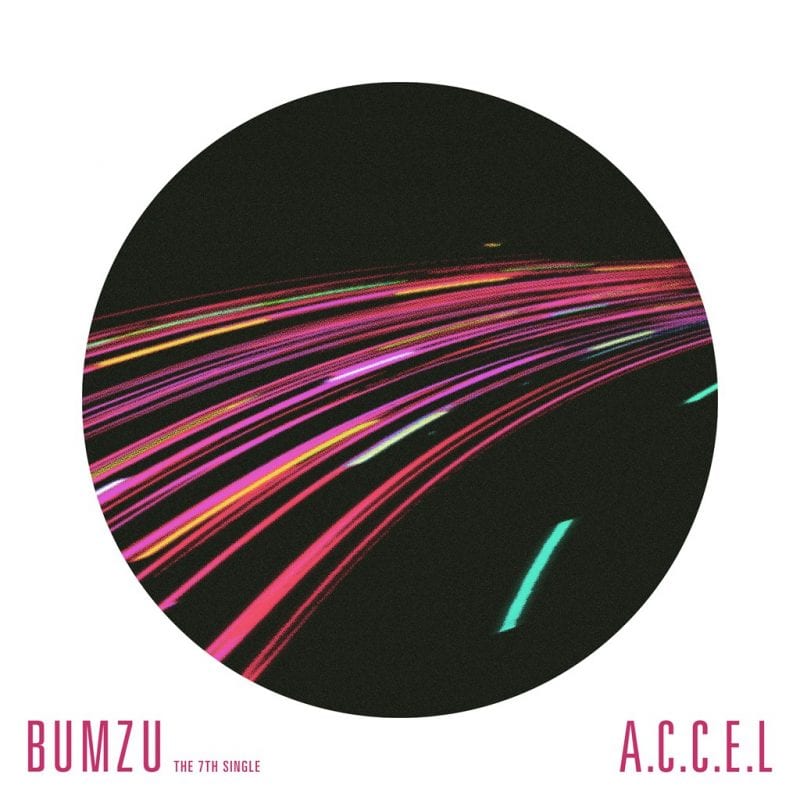 BUMZU - A.C.C.E.L (cover art)