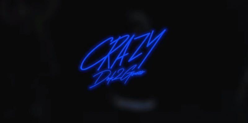 Dok2 - Crazy MV screenshot
