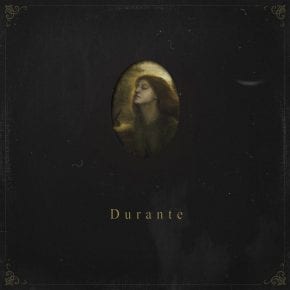 FADE- durante (cover art)