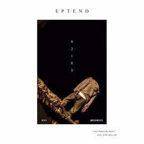 EPTEND - 02185 (cover art)