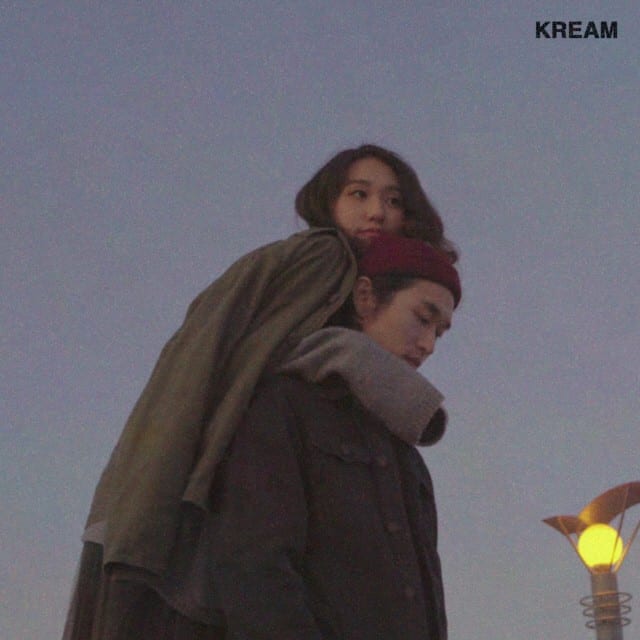 KREAM - Photograph (cover art)