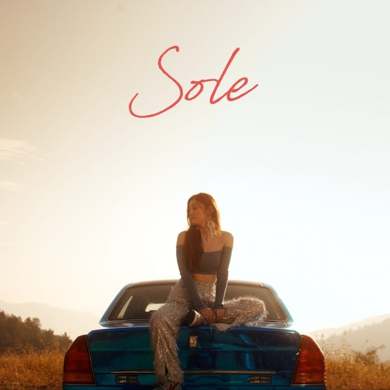 SOLE - RIDE (cover art)