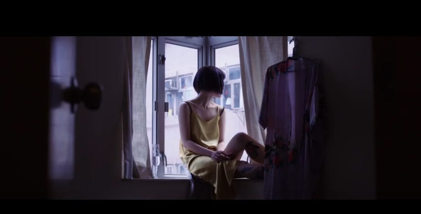 SOMA - Someday & Face Me MV screenshot