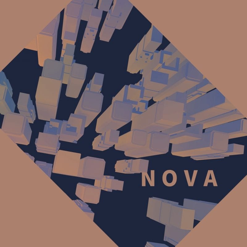 SouLime - Nova (cover art)