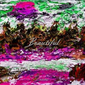 Catcher- Beautiful (cover art)