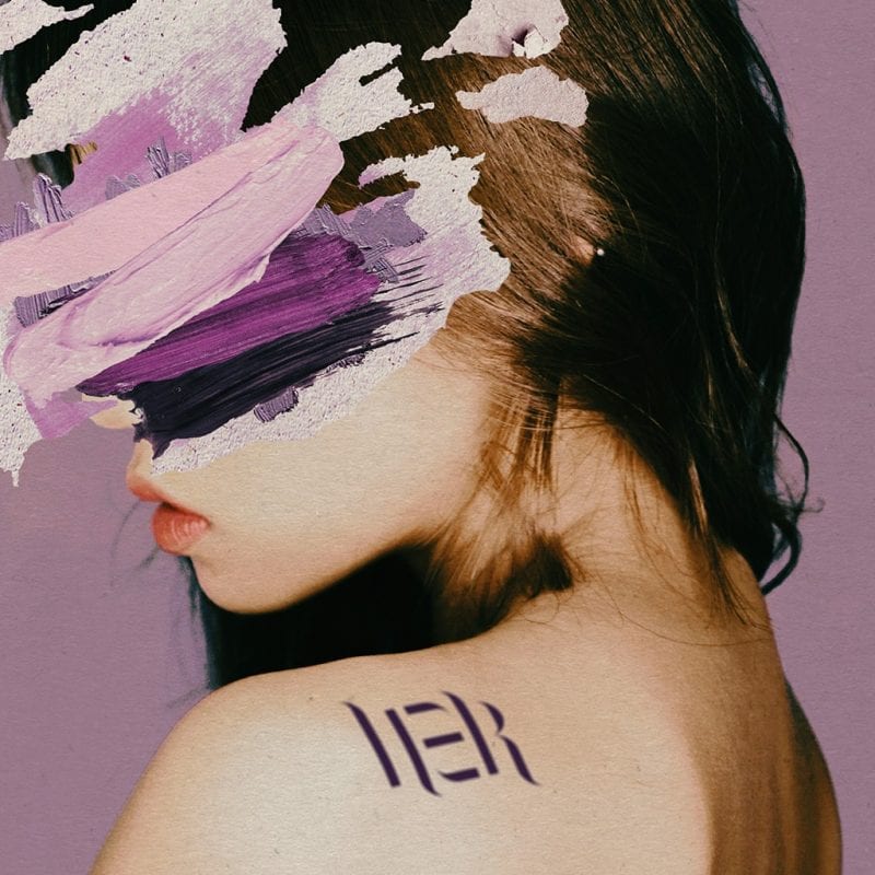 DPR LIVE- Her (cover art)