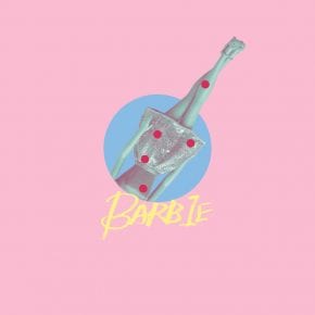 Dilli Jinn - Barbie (cover art)