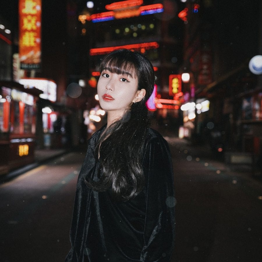 YON - Shut Down (cover art)