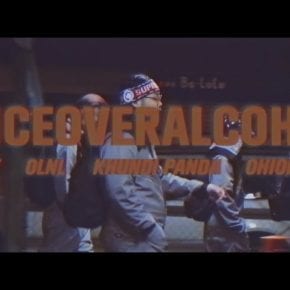OLNL - juiceoveralcohol MV screenshot