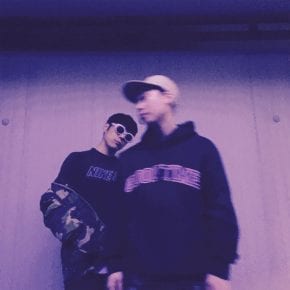 Quacy - 27 (cover art)