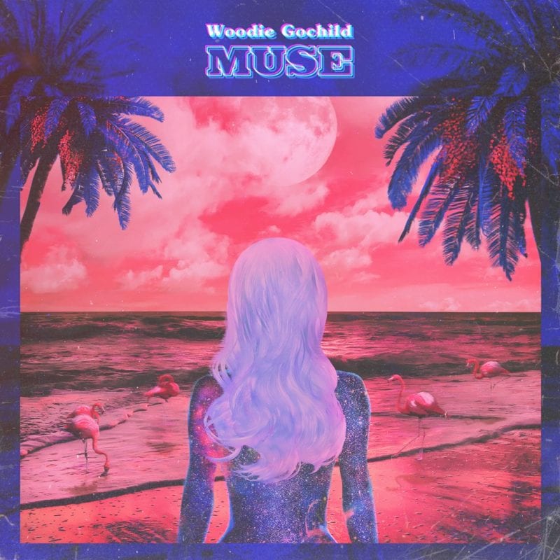 Woodie Gochild - Muse (cover art)