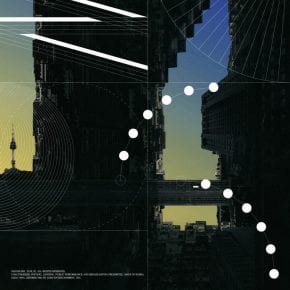 Django - Seoul Jazz (album cover)