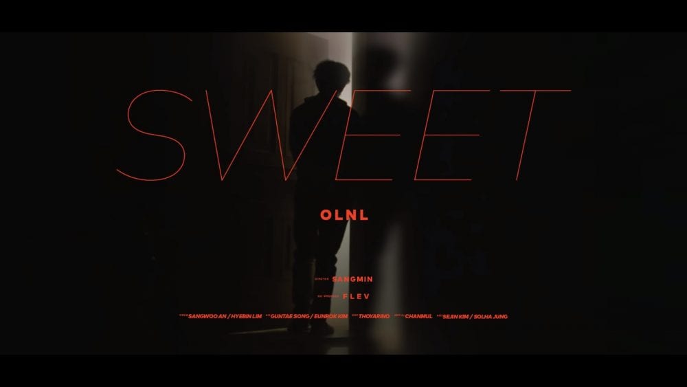 OLNL - Sweet MV screenshot