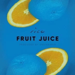 RICO - Fruit Juice