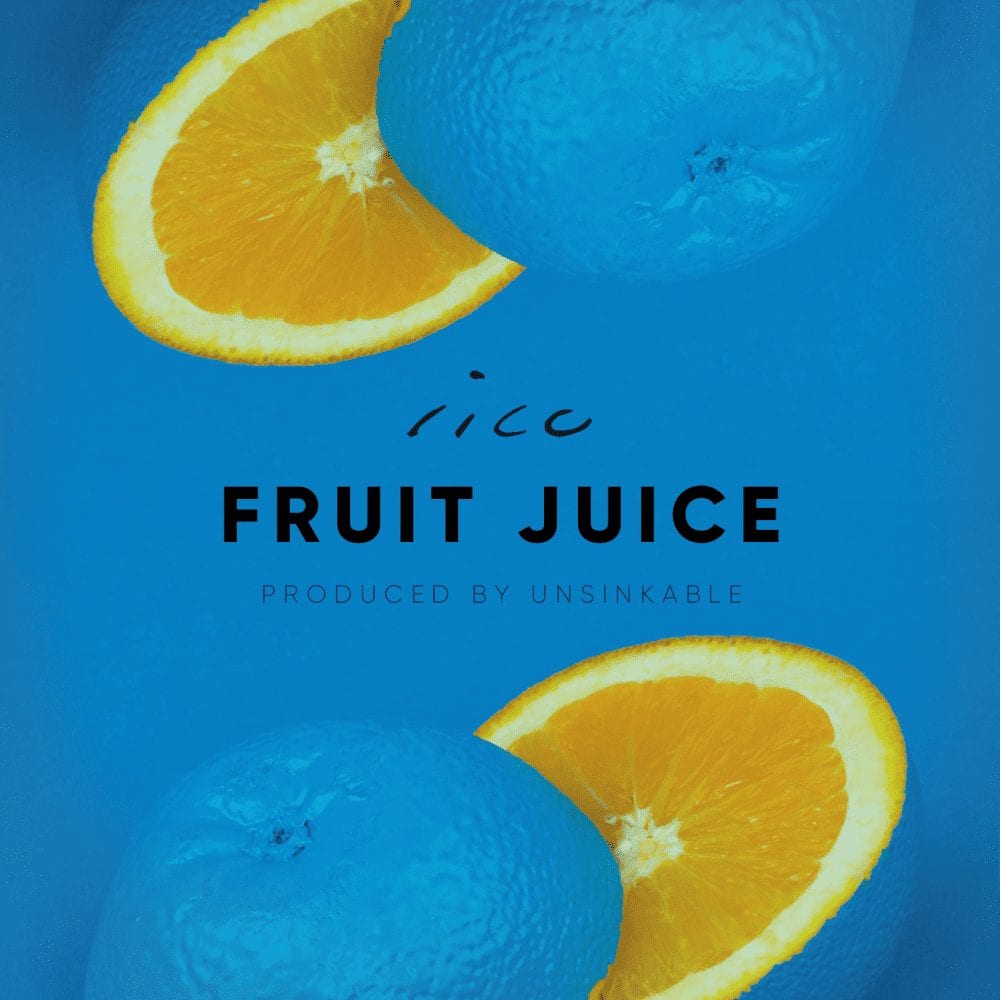 RICO - Fruit Juice