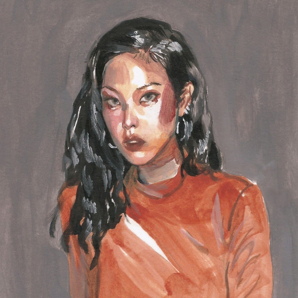 Alisha - Sober (cover art)