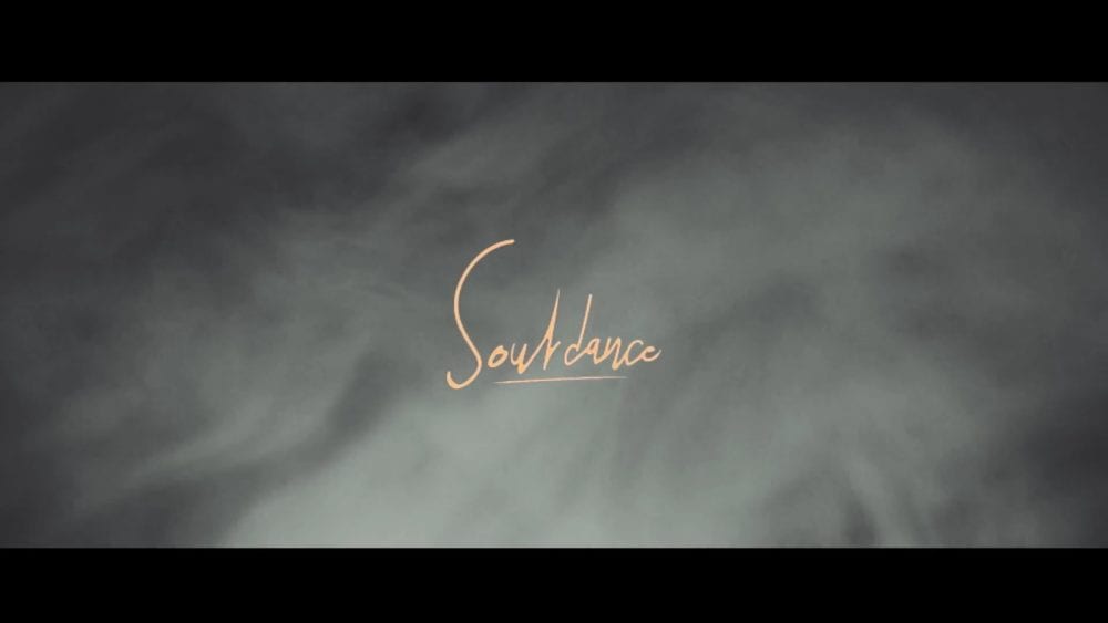 brwn - Soul Dance MV screenshot