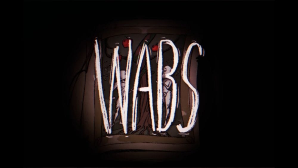 FANA - WABS MV screenshot