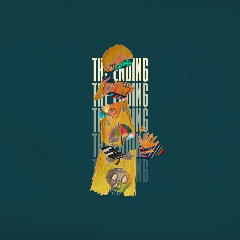 SouLime - The Ending (cover art)