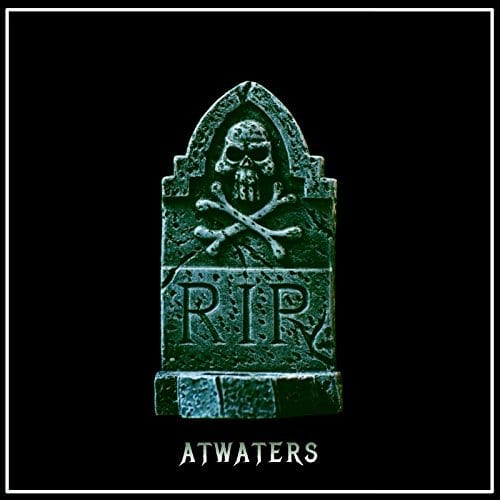 Atwaters - RIP (cover art)