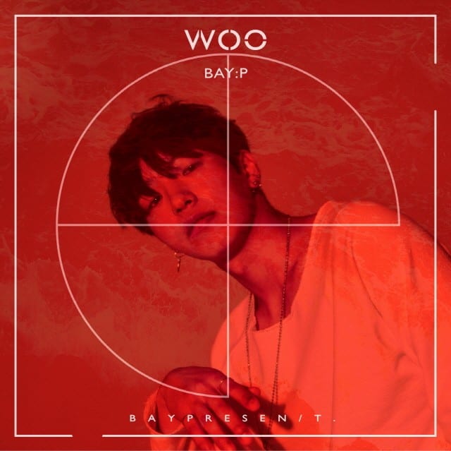 Bay P - Woo (cover art)