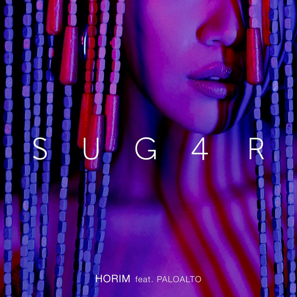 Horim - Sug4r (cover art)