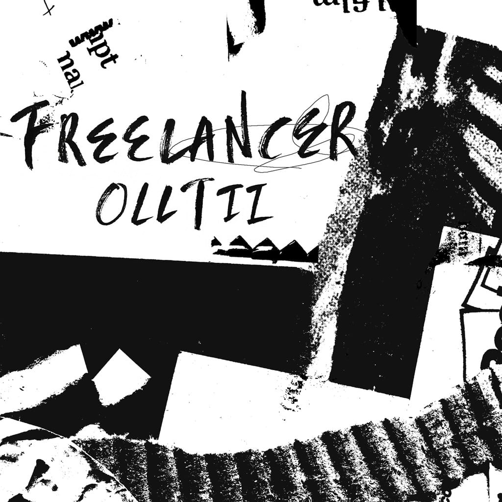 Olltii - Freelancer (cover art)