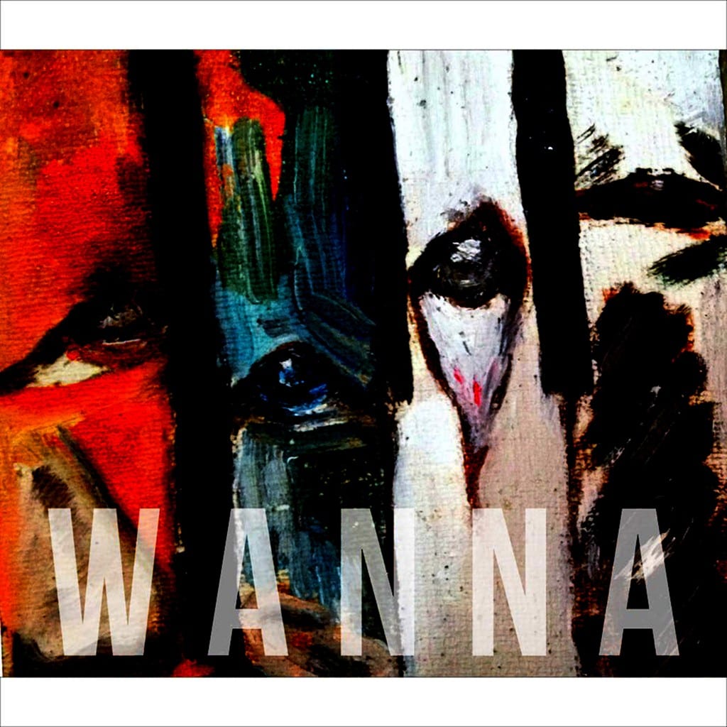 Wanna - What You Wanna Do? (cover art)