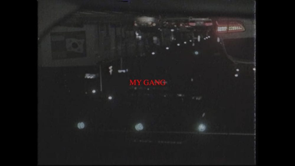 24 Flakko - My Gang MV screenshot