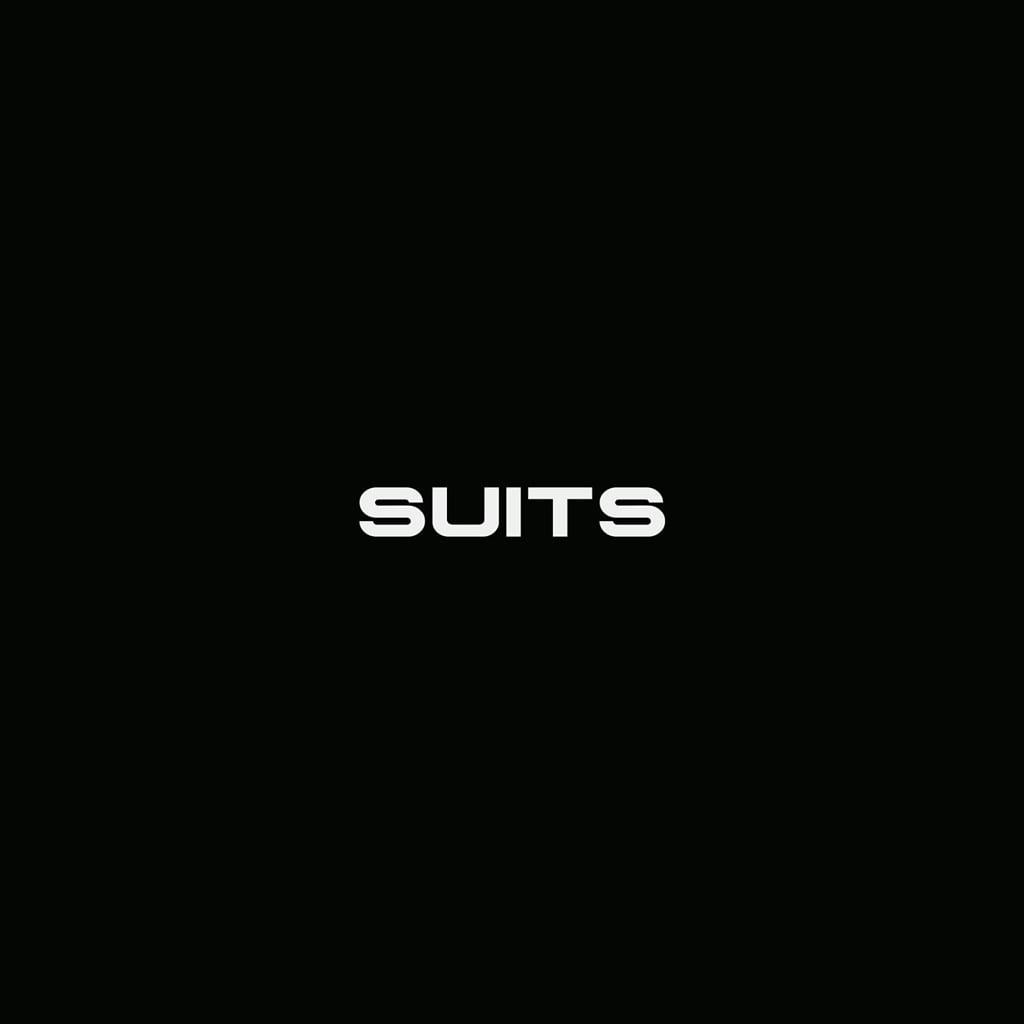 BewhY - SUITS (cover art)