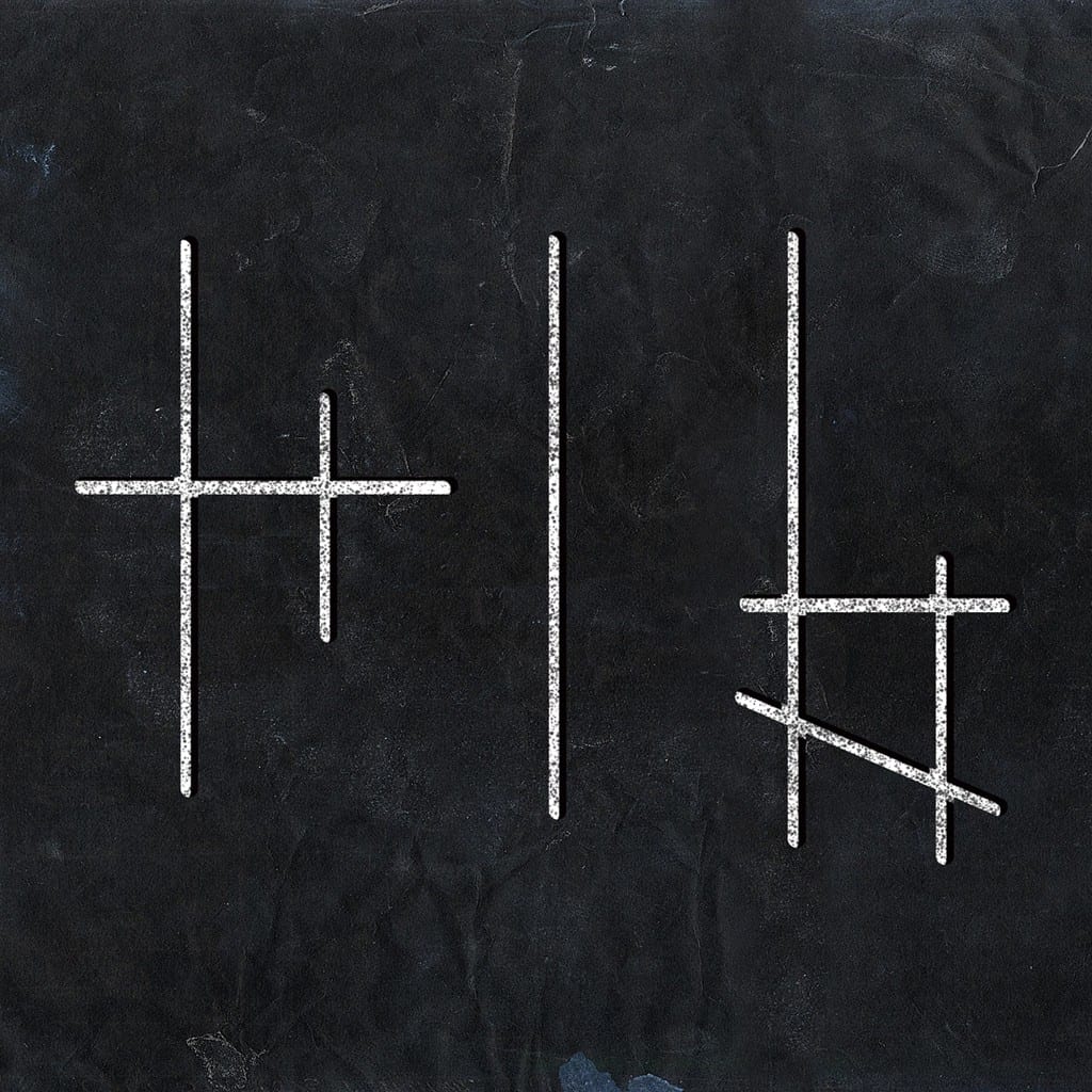 Kigga - 416 (album cover)