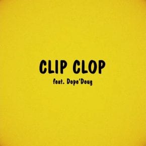 Hanhae - Clip Clop MV screenshot