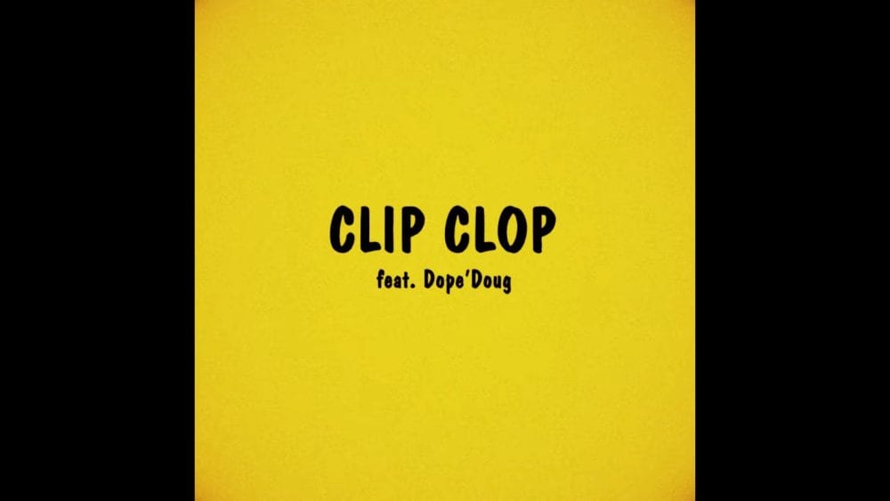 Hanhae - Clip Clop MV screenshot