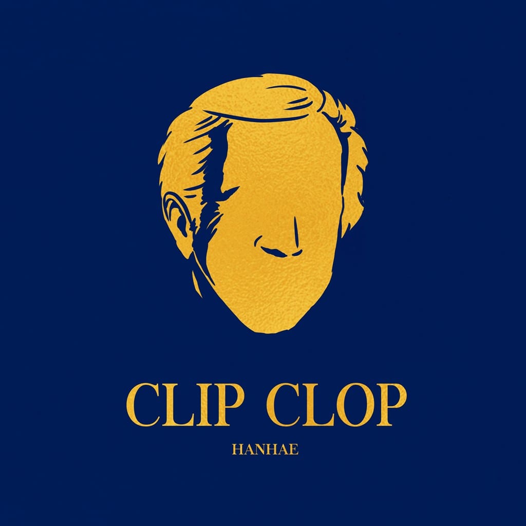Hanhae - Clip Clop (cover art)