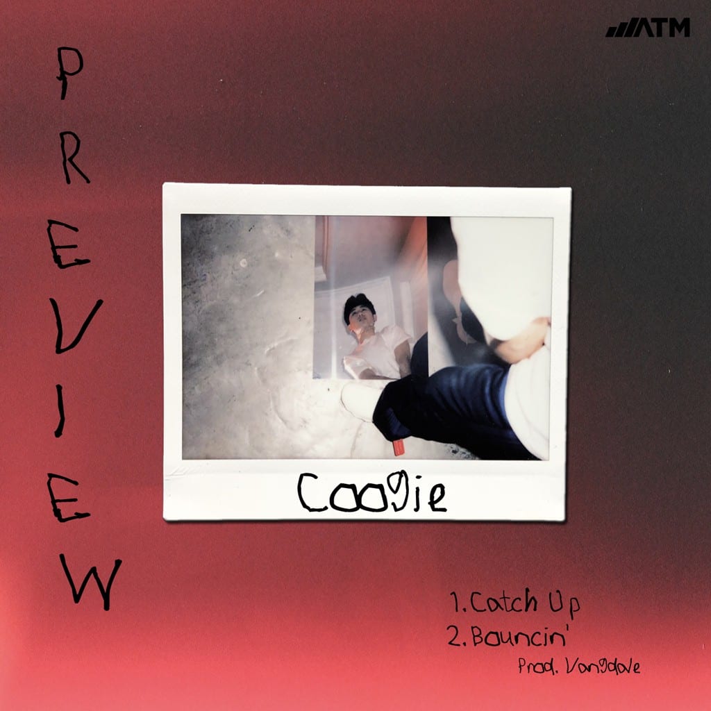 Coogie - Preview (cover art)