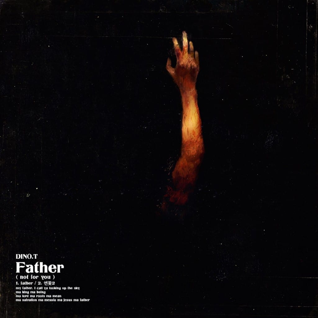 Dino.T - Father (cover art)